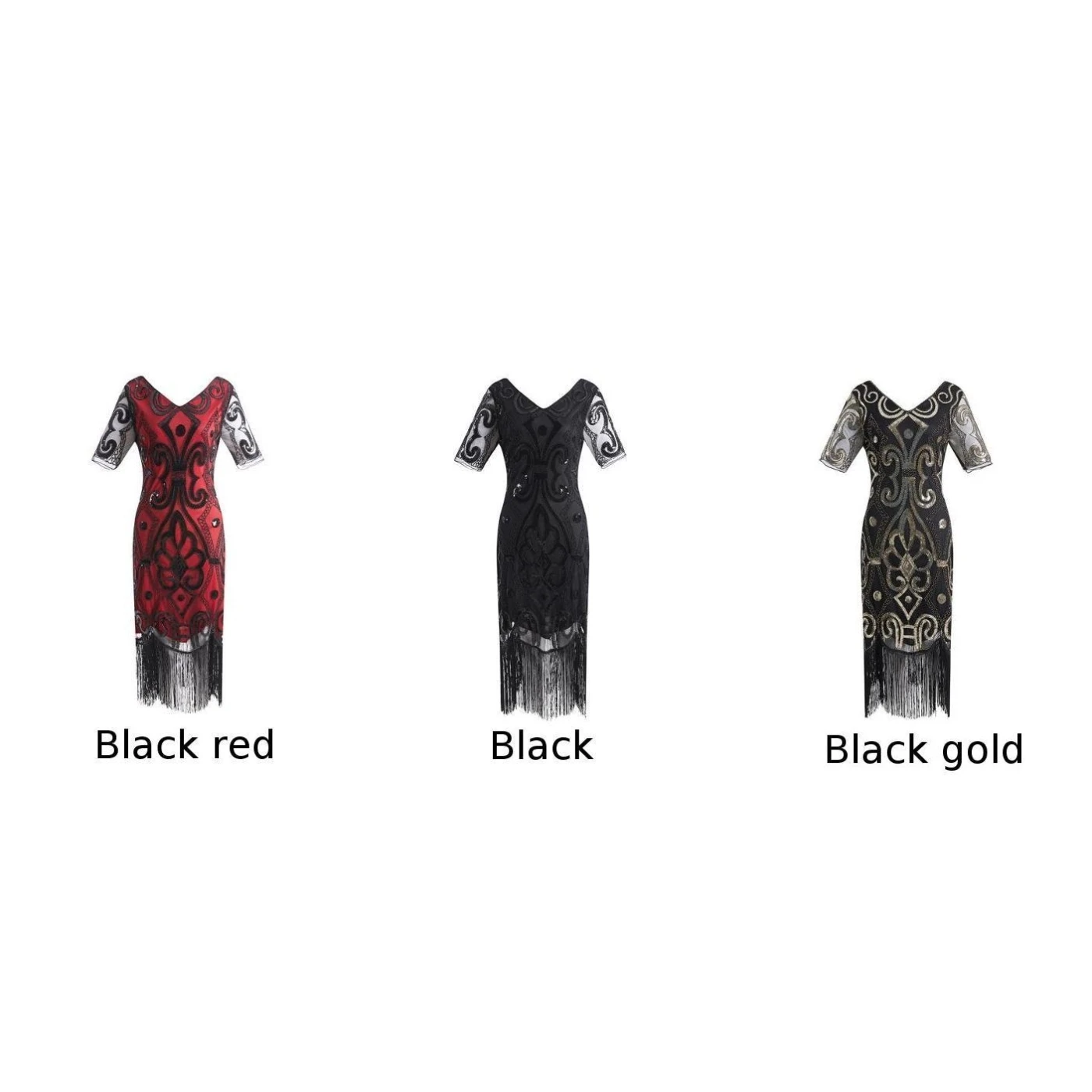 Женское платье вечернее карандаш модные вечерние бусина Сарафаны с бахромой