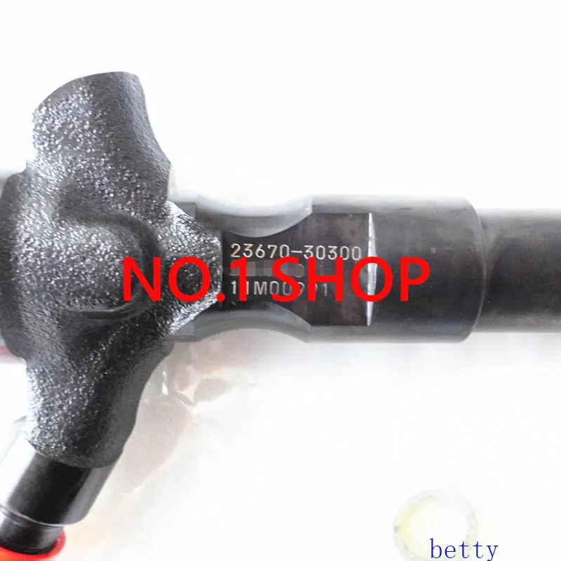 100% genuine and new Common Rail injector 095000-7761 / 8740/874 # SM095000-874 23670-0L010 0L070 | Автомобили и мотоциклы