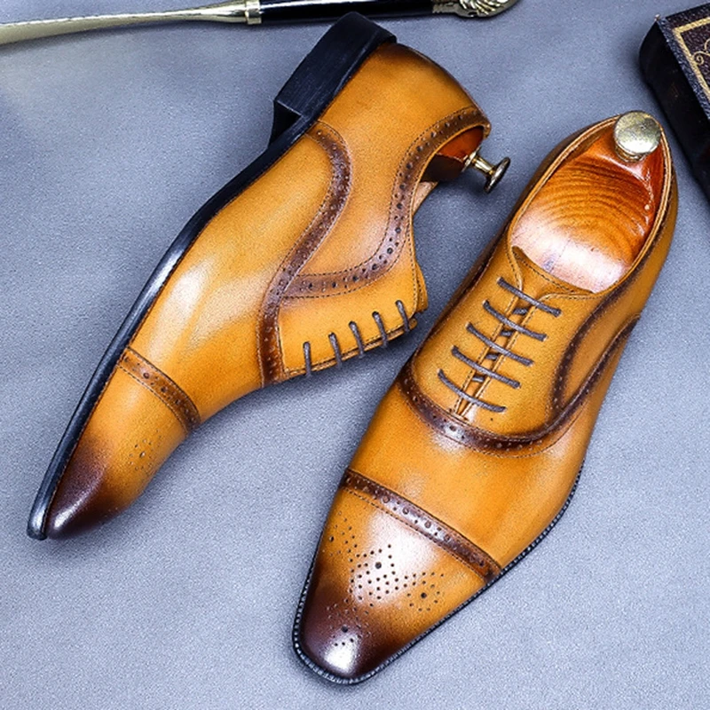 

Men's Shoes