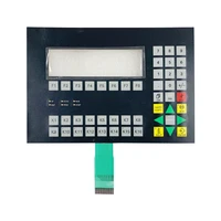 machine control keypad for siemens c7 624 6es7624 1ae00 0ae3 protective film membrane keypad buttons