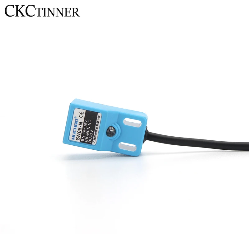 SN08-N датчик обнаружения металла высококачественные импортные детали близкий