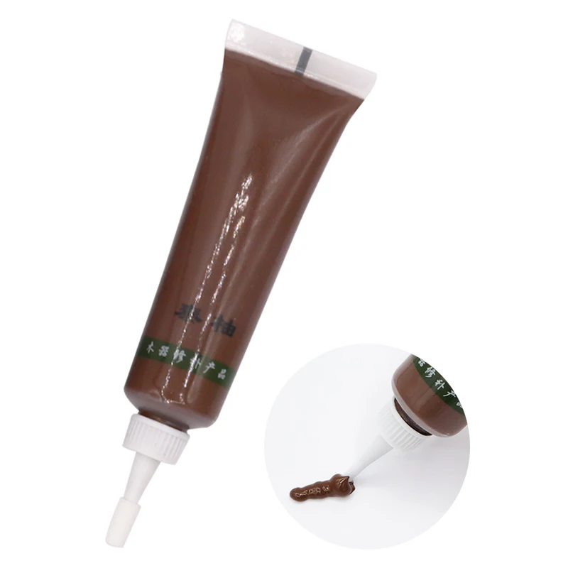 Краска для удаления царапин на полу ремонта мебели 18 г Tai Pomelo | Дом и сад