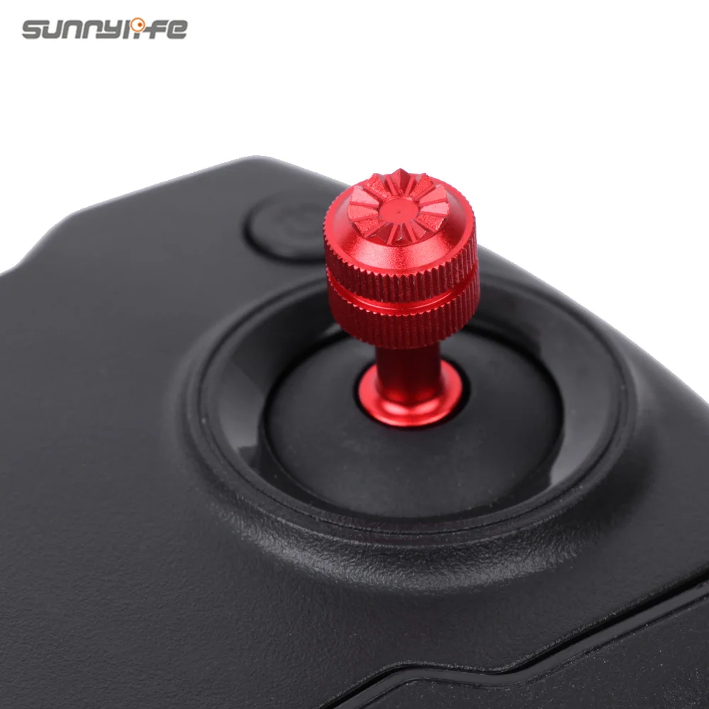 Джойстики Sunnylife для DJI Mavic Mini SE/ /Mavic 2 Pro &amp Zoom / Air из алюминиевого сплава |