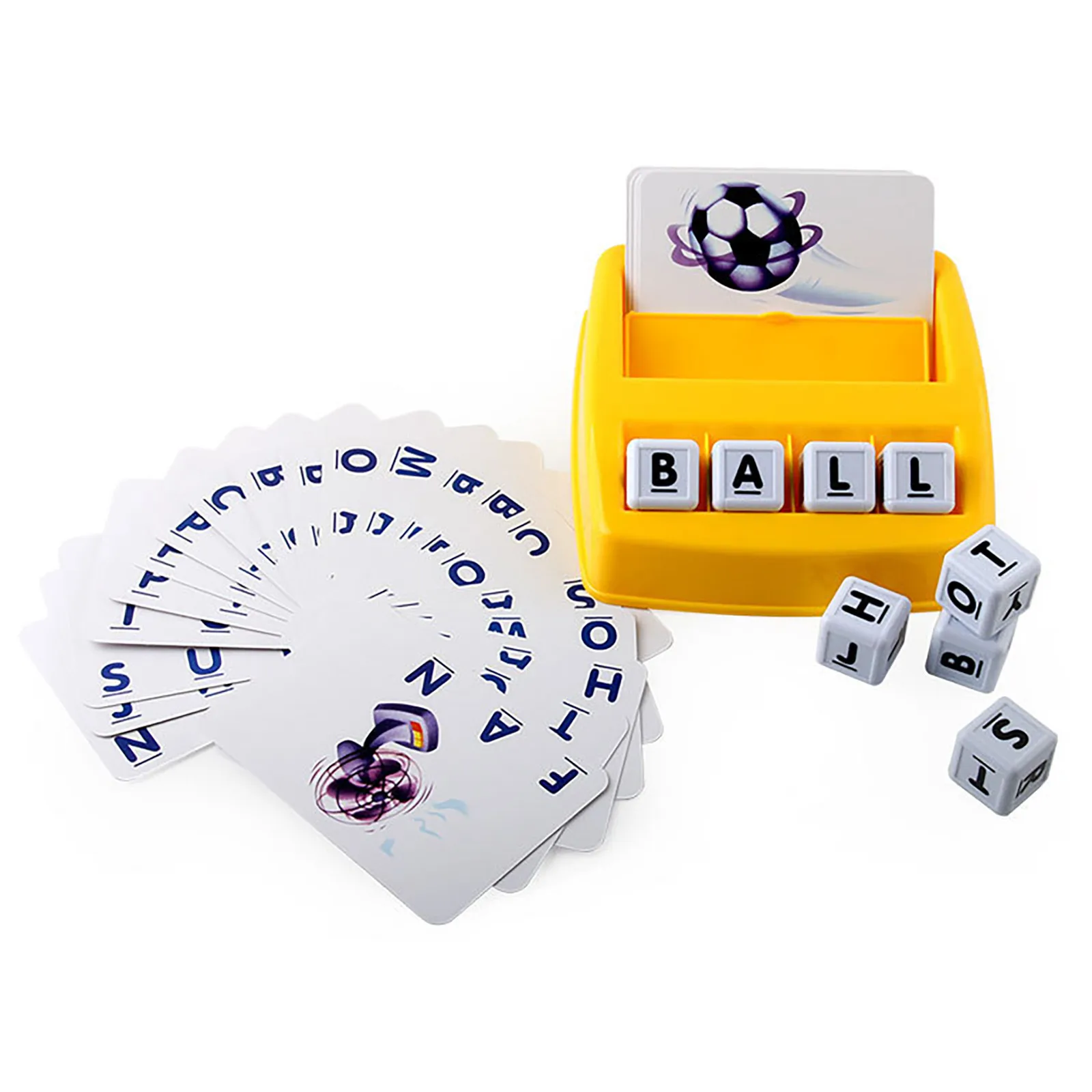 Обучающие игрушки для детей подходящие буквы и математические игры дошкольников