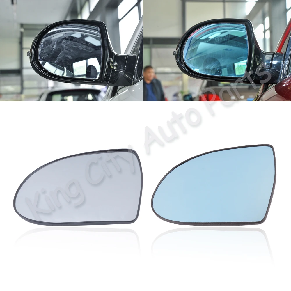 CAPQX для Grear Wall Hover Haval 6 H6 11-18 с подогревом боковое зеркало заднего вида Стекло внешнее зеркало заднего вида объектив белый или синий
