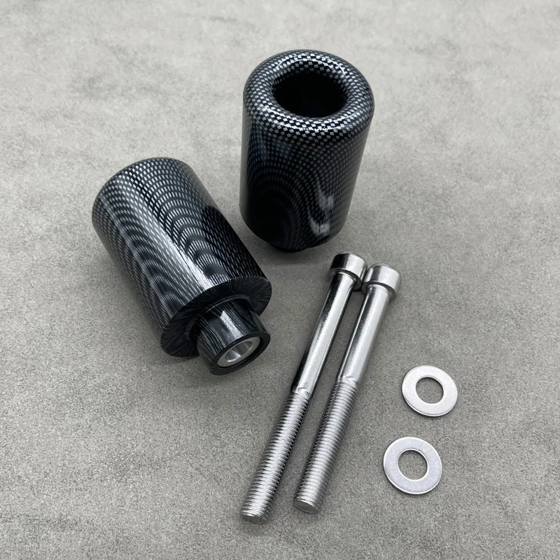 Motorcycle No Cut Frame Slider Crash Pads Falling Protector For Suzuki GSXR1300 GSX-R GSXR 1300 Hayabusa 1999-2005 2006 2007 | Автомобили
