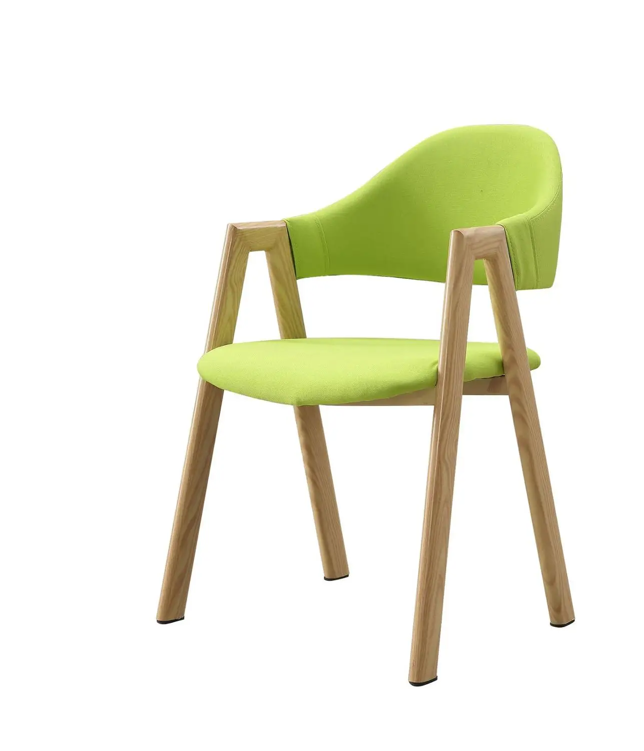 Обеденный стул домашний Постмодернистский минималистический для ресторана