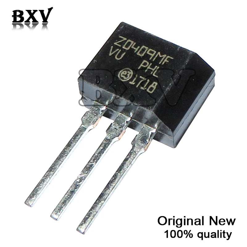

10PCS Z0409MF TO202 Z0409 TO-202 New And Original