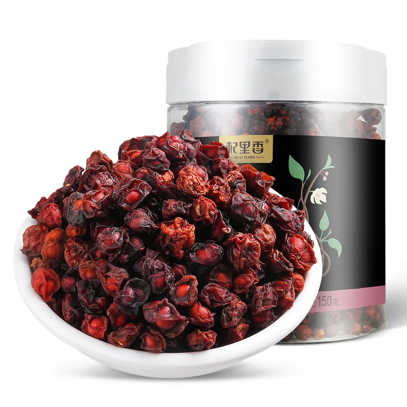 

] North Schisandra 150 Non-500G Baekdu Mountain Wild