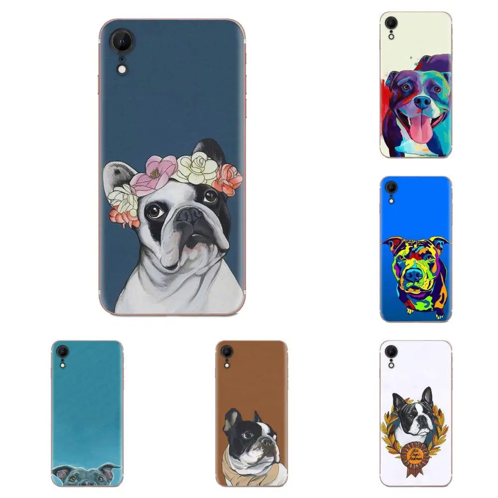Для Galaxy J1 J2 J3 J330 J4 J5 J6 J7 J730 J8 2015 2016 2017 2018 mini Pro мягкие аксессуары из ТПУ чехлы питбулл