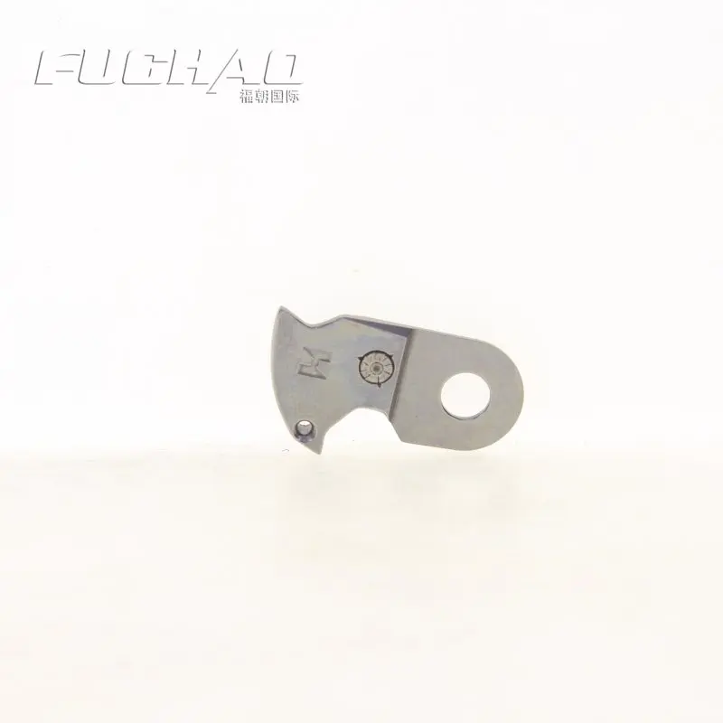 B2421-280-0A0 STRONG. H бренд REGIS для JUKI LK-1850 подвижные ножи промышленные Запчасти для швейных машин