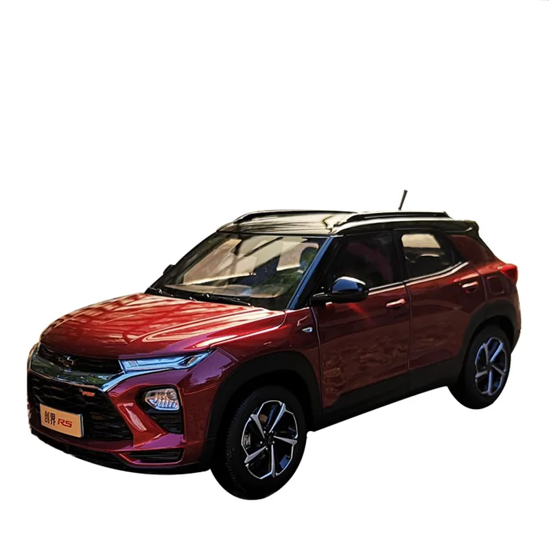 

Модель автомобиля из сплава в масштабе 1:18, коллекционные подарочные украшения