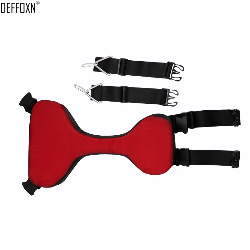 

Women Seat Cushion Man Leg Safety Belt Cushions for Walking Aid Walk Support Parts Frame Rollator Personal Walker Accessories