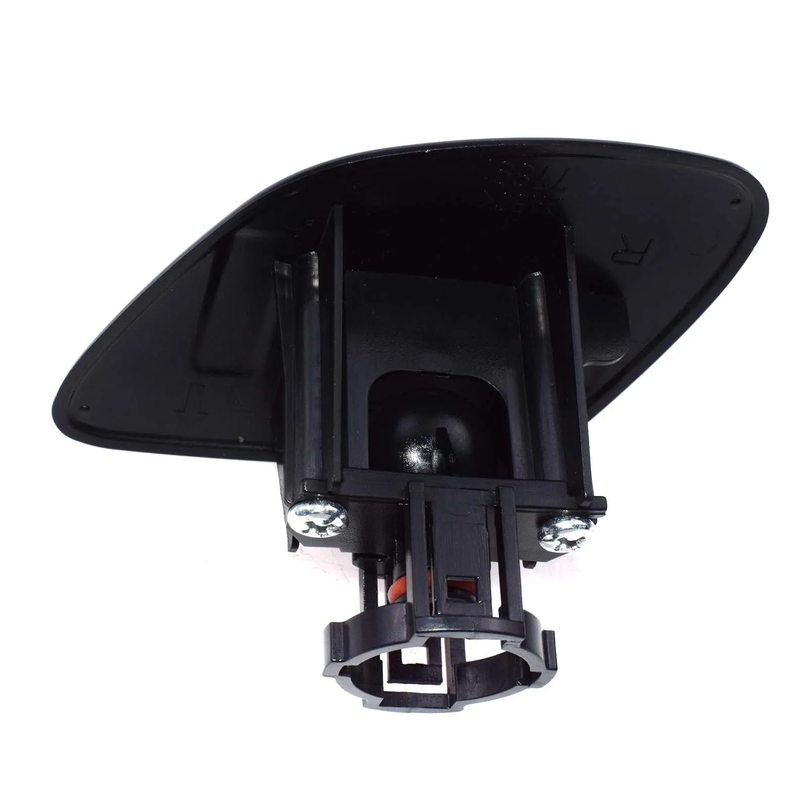 Насадка для мойки бампера WOLFIGO Lexus RX330 RX350 2004 2009 85381 48040 B1 8538148040B1|Передние LED-фары