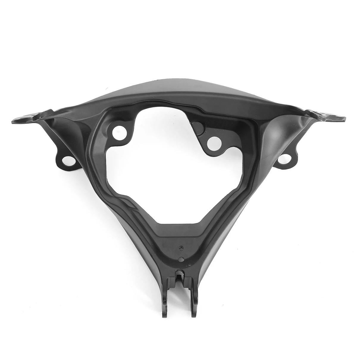 Hot New Front Upper Stay Fairing Bracket Mount Aluminum For Suzuki GSXR GSX-R 600 750 2008-2009 2010 Headlight Headlamp Holder | Автомобили