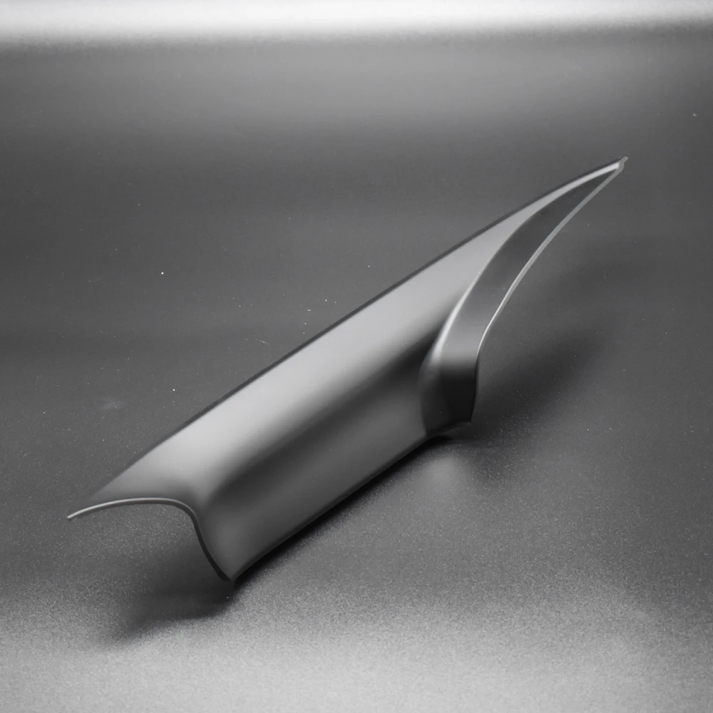 Автомобильные внутренние дверные ручки для BMW f01 f02 7-Series передняя задняя левая