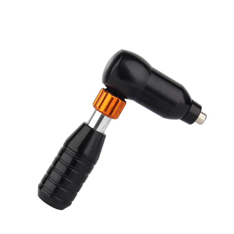 Красочный алюминиевый двигатель машинка для татуировки RCA интерфейсы