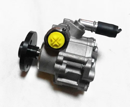 Автомобильные запасные части Насос гидроусилителя руля воздушный подвесной