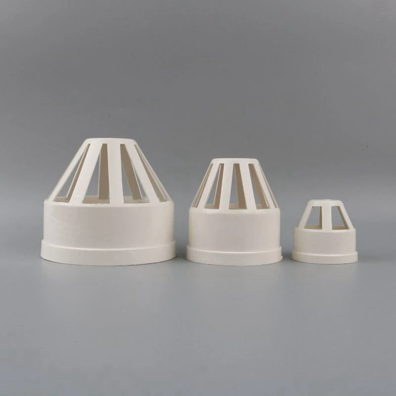 

Воздухопроницаемая трубка из ПВХ для дренажных труб, 50 мм, 75 мм, 110 мм