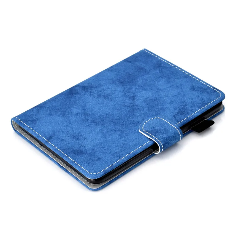 Cover Case for Amazon Kindle 10th Generation 2019 6 inch Wallet Stand e-reader e-book Funda Capa For Gen. | Компьютеры и офис