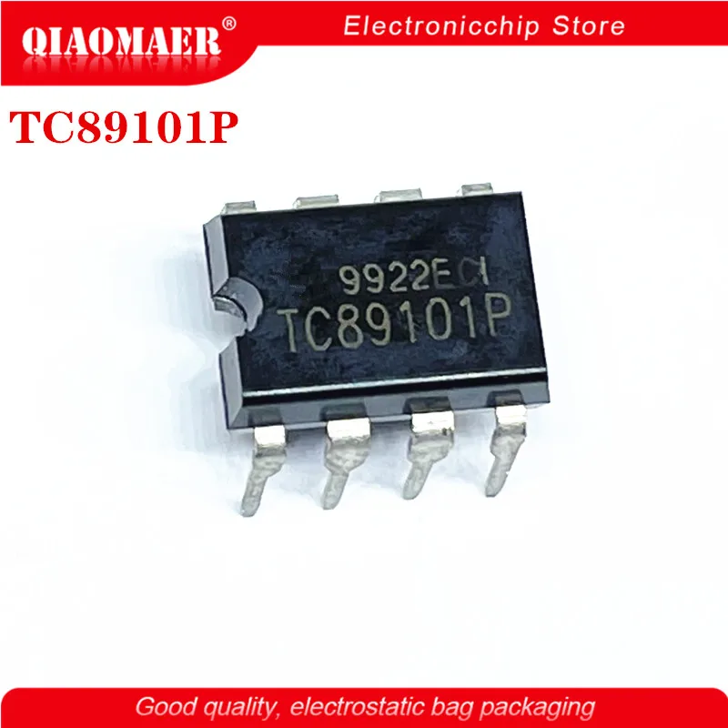 

1 шт. TC89101P DIP8 TC89101 MY 89101P