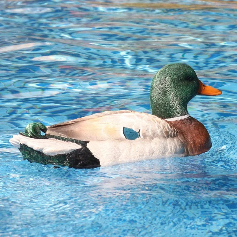 v201 rc лодка rc утка лодка 24 ггц охот