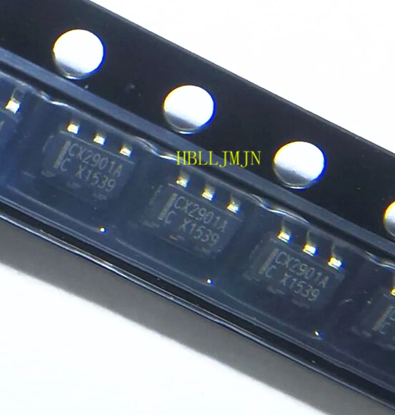20 шт. LM321 SOT23 LM321MFX A63A SOT-23-5 | Электронные компоненты и принадлежности