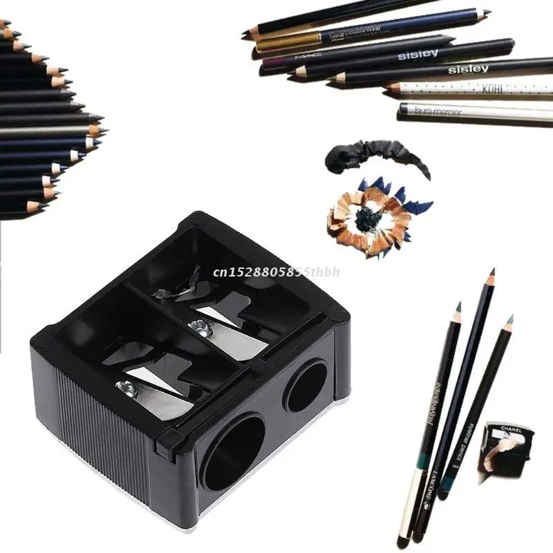 Get the best deals on CHANEL Black Makeup Pencil Sharpeners when