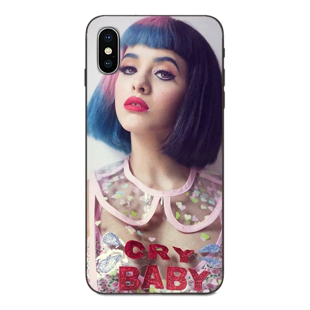 Для Galaxy A10S A20S A2 Core A30S A40S A50S A70S A90 5G M10 M30S M40 Note 10 Plus ТПУ телефон смешная Мелани