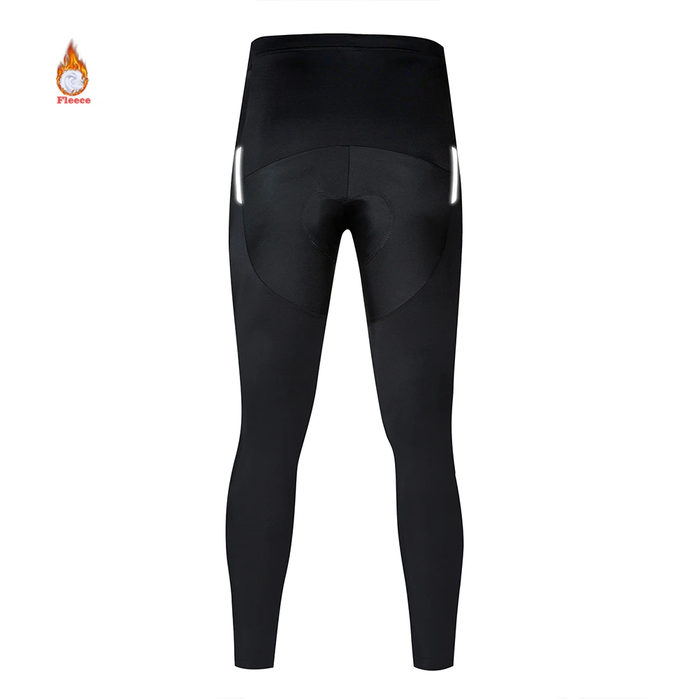 Горные Унисекс Светоотражающие Брюки Мужской свитер для езды на горном