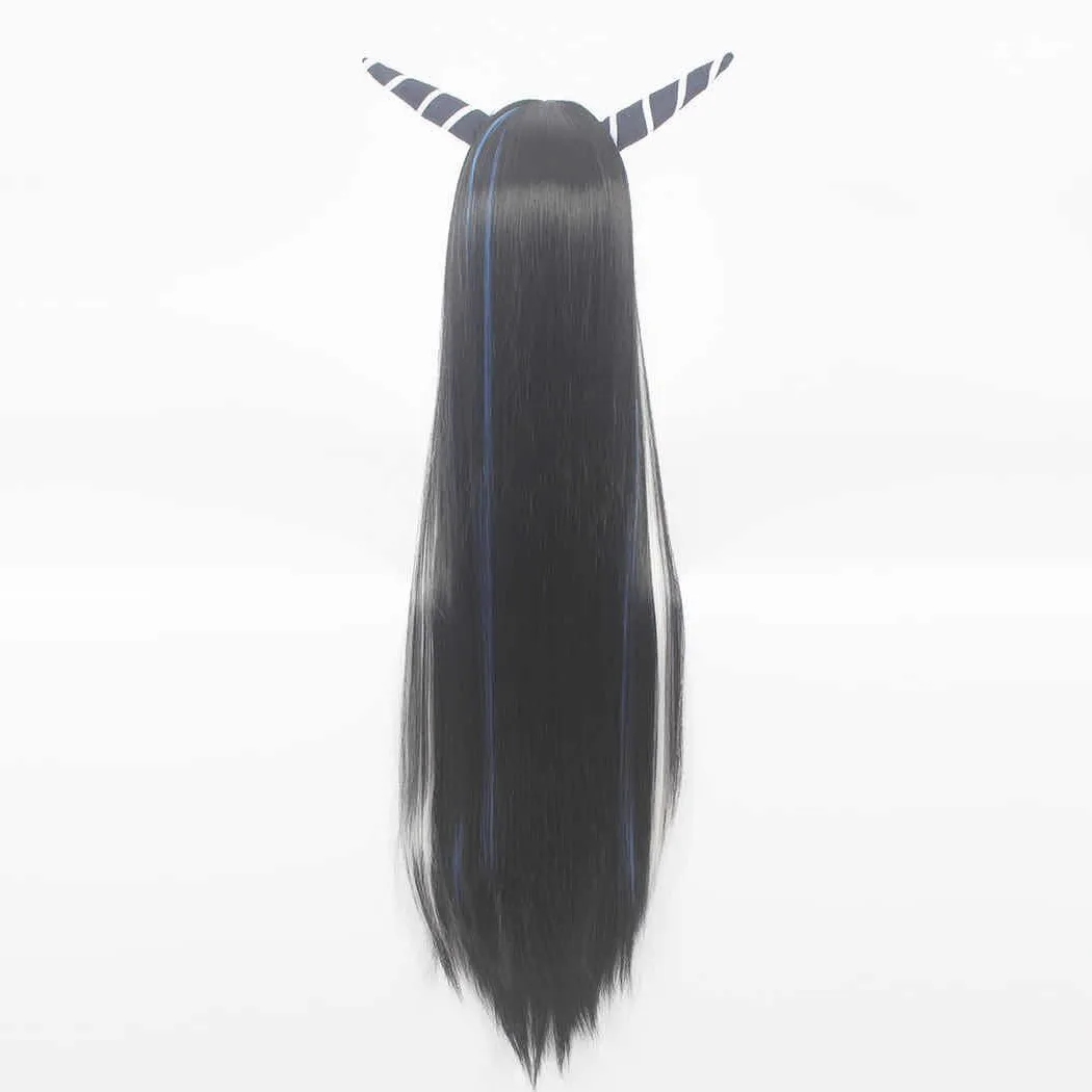 

Anime Super Danganronpa Mioda Ibuki Cosplay Wig