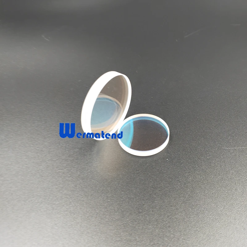 Wermatend 50 шт./лот для 0 3000 Вт IPG лазерной и Лазерной защиты кварцевое стекло 22 35*4 P0589 360