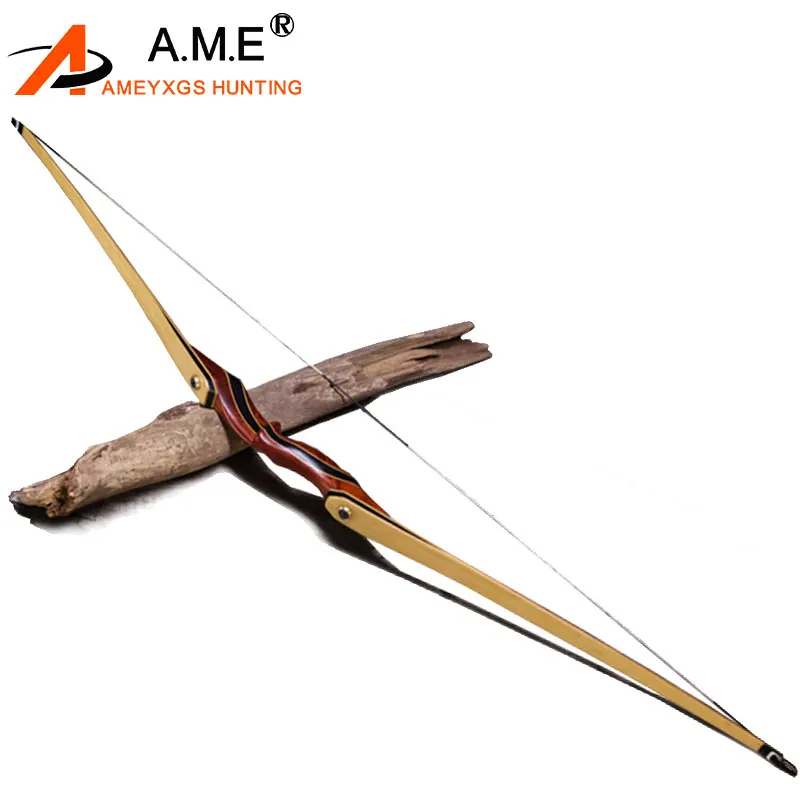 62 дюймовый Рекурсивный лук правая рука черный цвет подарок подставка для стрел 25