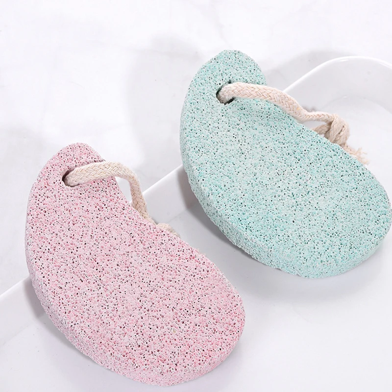 Педикюр/Уход за ногами пемза камень педикюр инструмент для удаления омертвевшей