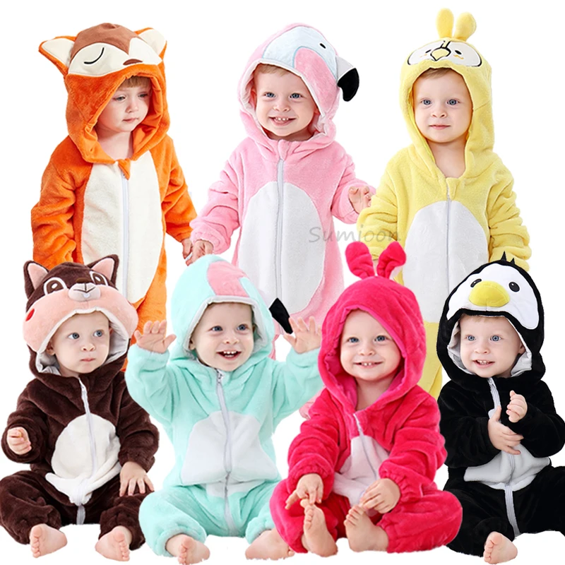 2020 зимние детские комбинезоны одежда для маленьких мальчиков костюм с капюшоном