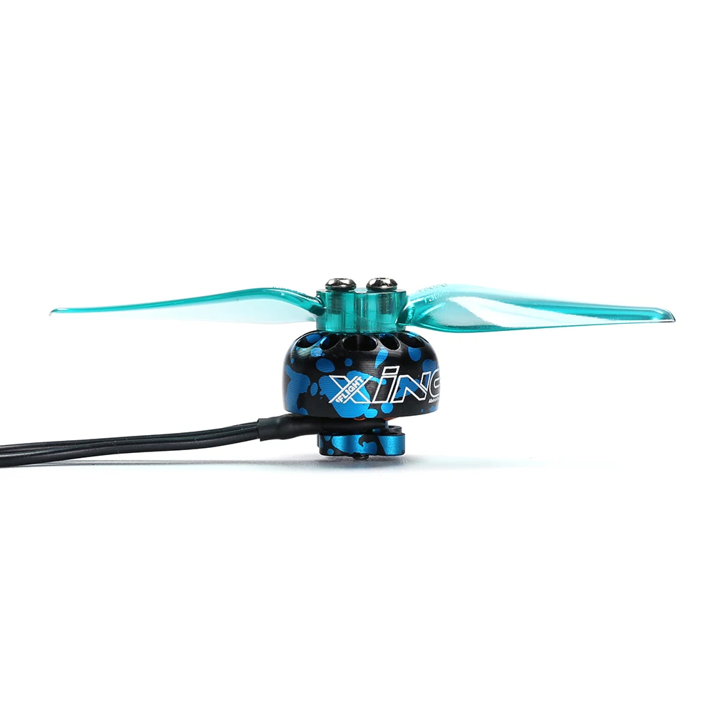 2-Лопастной пропеллер IFlight Nazgul T3020 3020 3x2 для РУ FPV гоночных беспилотных летательных