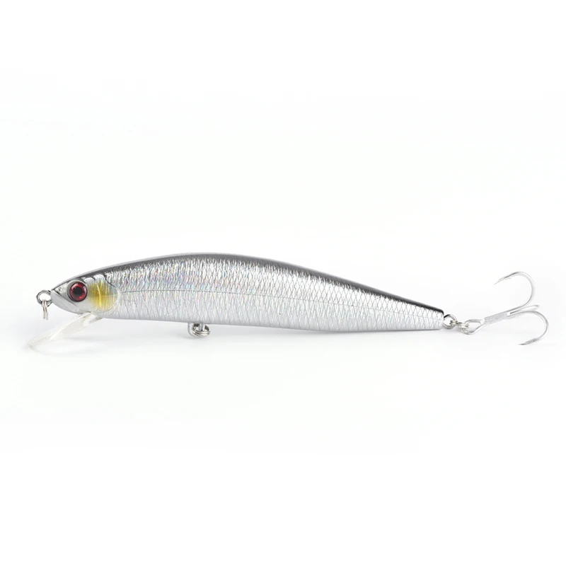 

1Pc Hard Minnow Fishing Lures 13.5cm 26.5g Crankbait Modes Fihsing Tackle 2#