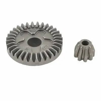 

Fitting Parts Spiral Bevel Gear Set for Bosch GWS6-100 Angle Grinder