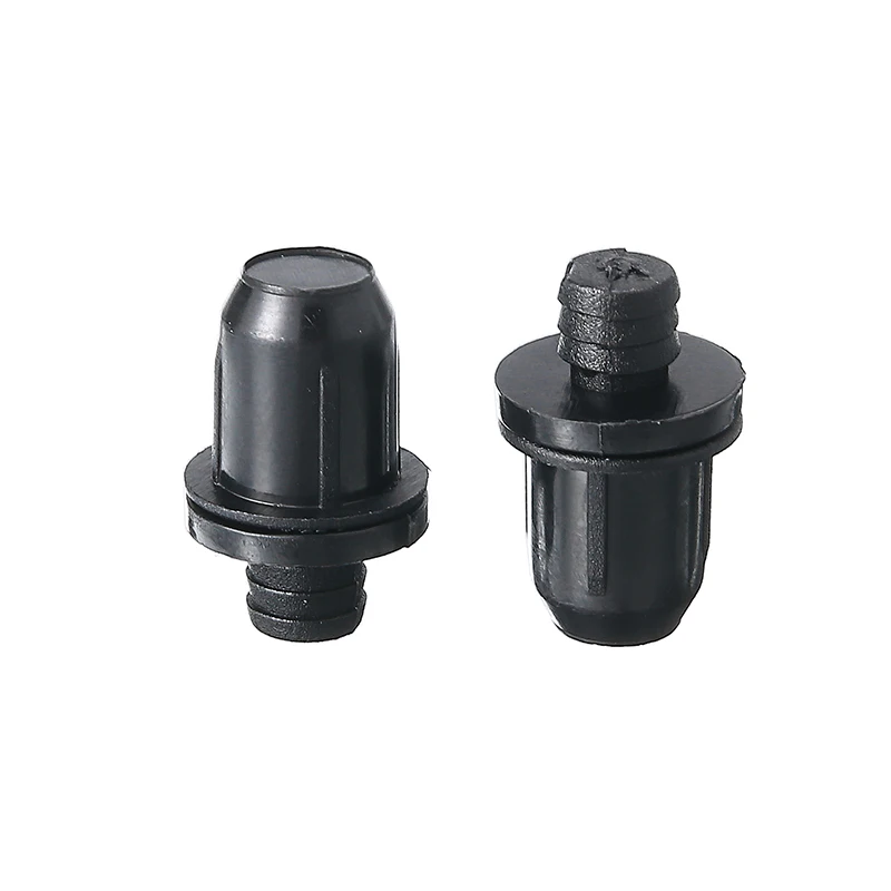 10 пар/компл. для аудио колонок аксессуары решетка динамика штифты шаровая опора и