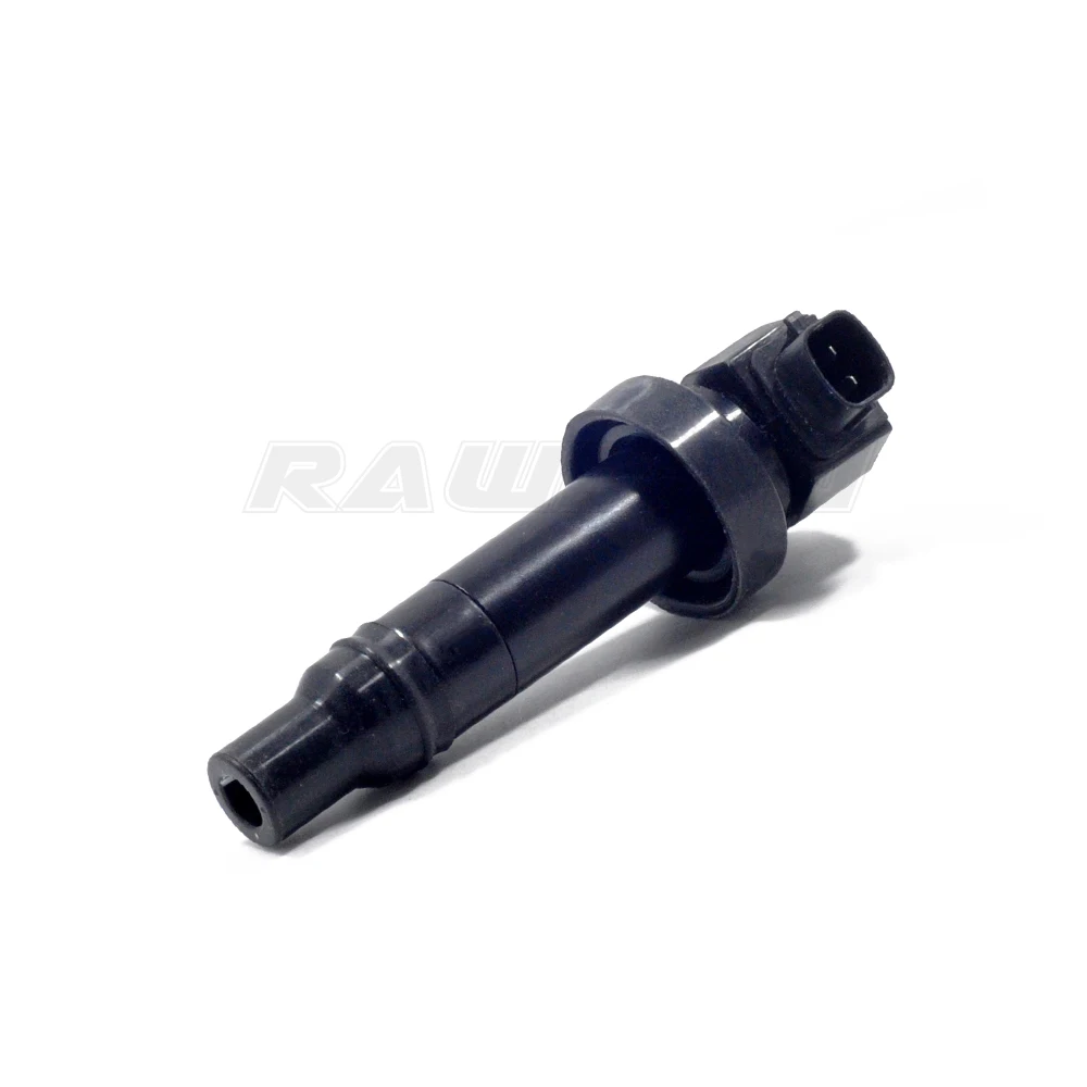 4 шт. катушка зажигания 27301-2B010 для hyundai Accent Venga Elantra Reina Veloster Rio Soul Kia Cerato Ceed