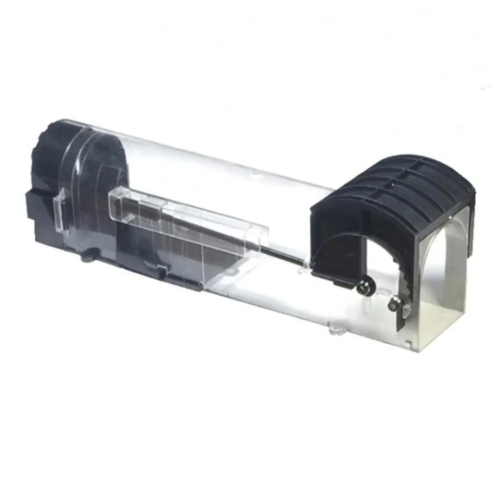 Ловушка для мыши многоразовая Чувствительная клетка грызунов мышка Жилая