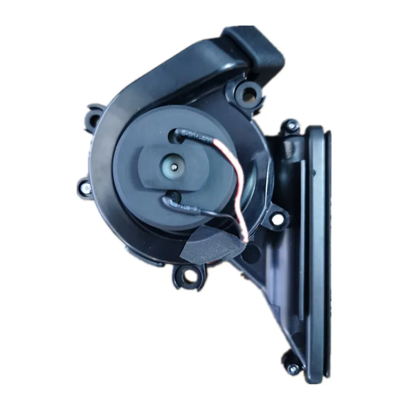 

Main Engine Ventilator Motor Vacuum Cleaner Fan for Polaris PVCR 0726W Robot Vacuum Cleaner Parts Fan Motors Replacement