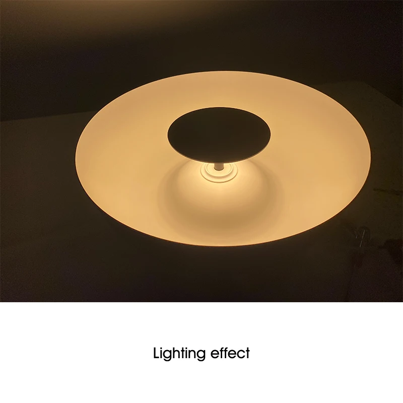 Art Decor LED Ceiling lamp For Bedroom/Office Modern Designer Lights Home Indoor Nordic Light Fixture Living Room | Лампы и освещение
