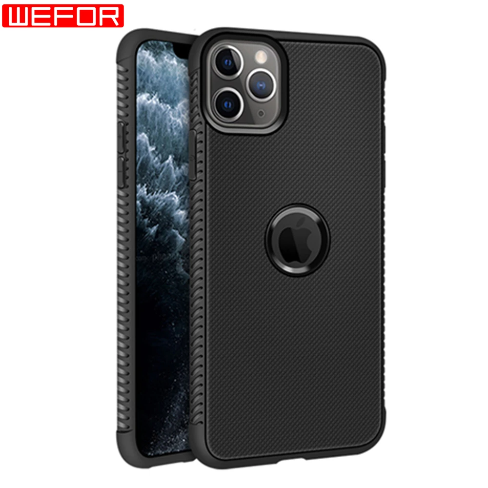 Роскошный мягкий чехол из ТПУ для iPhone 11 Pro XS Max XR силиконовый X 6 6S 7 8 Plus