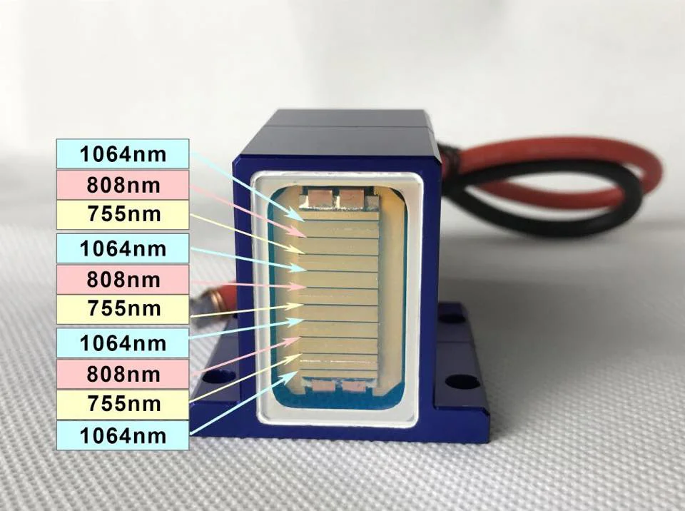 800 Вт Лазерный стек для диодного лазера/фотомодуля/фотолампы | Обустройство дома