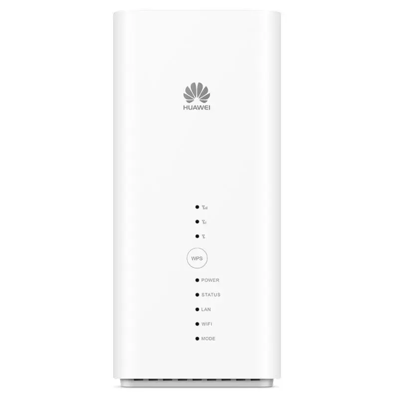 HUAWEI разблокированный маршрутизатор B618s-22d 4G LTE CPE 600 Мбит/с Cat9/Cat11 беспроводной со