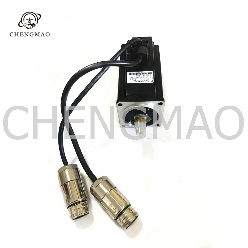 Япония оригинальный Yaskawa серводвигатель переменного тока SGMAH-01AAA6CD-OY SGMAH-02AAA6CD-OY