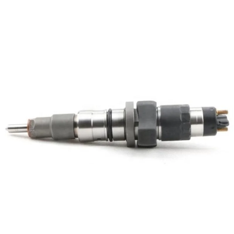 

Original fuel injector fuel injectors for sale 0445120255
