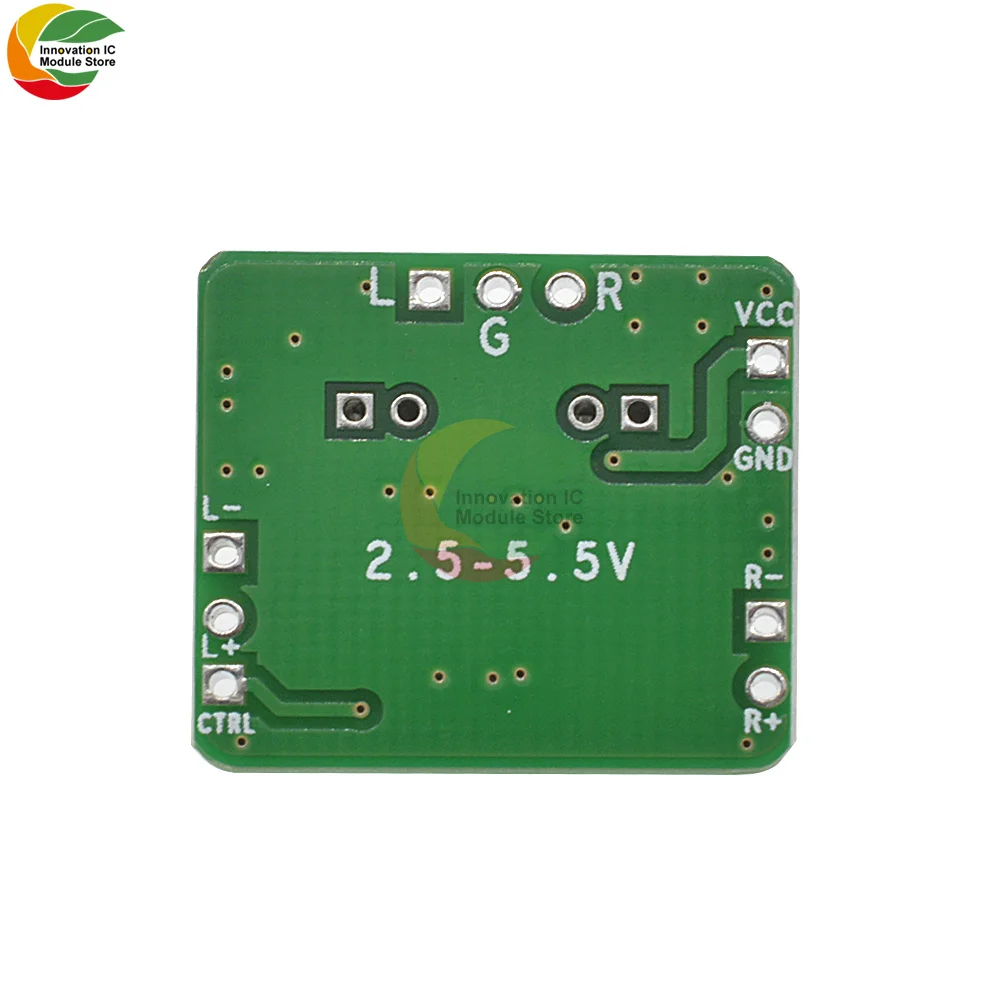 Высококачественный усилитель для наушников дифференциальный баланс SGM Diy Kit