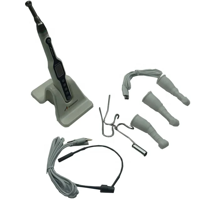 

Bluetooth connection tooth Endo Motor for Endodonitc Treatment